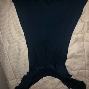 Urban outfitter fit and flair dress